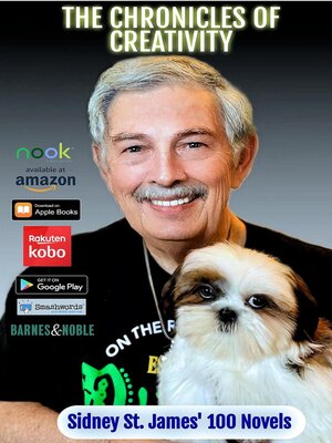 cover image of The Chronicles of Creativity